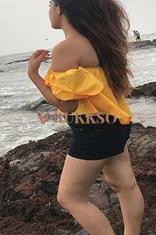 Monika Mehra Independent Escort in Mandi