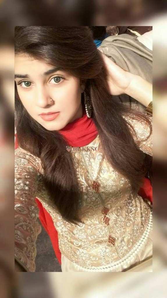 Aaliyah Sheikh – Independent Escort Lucknow