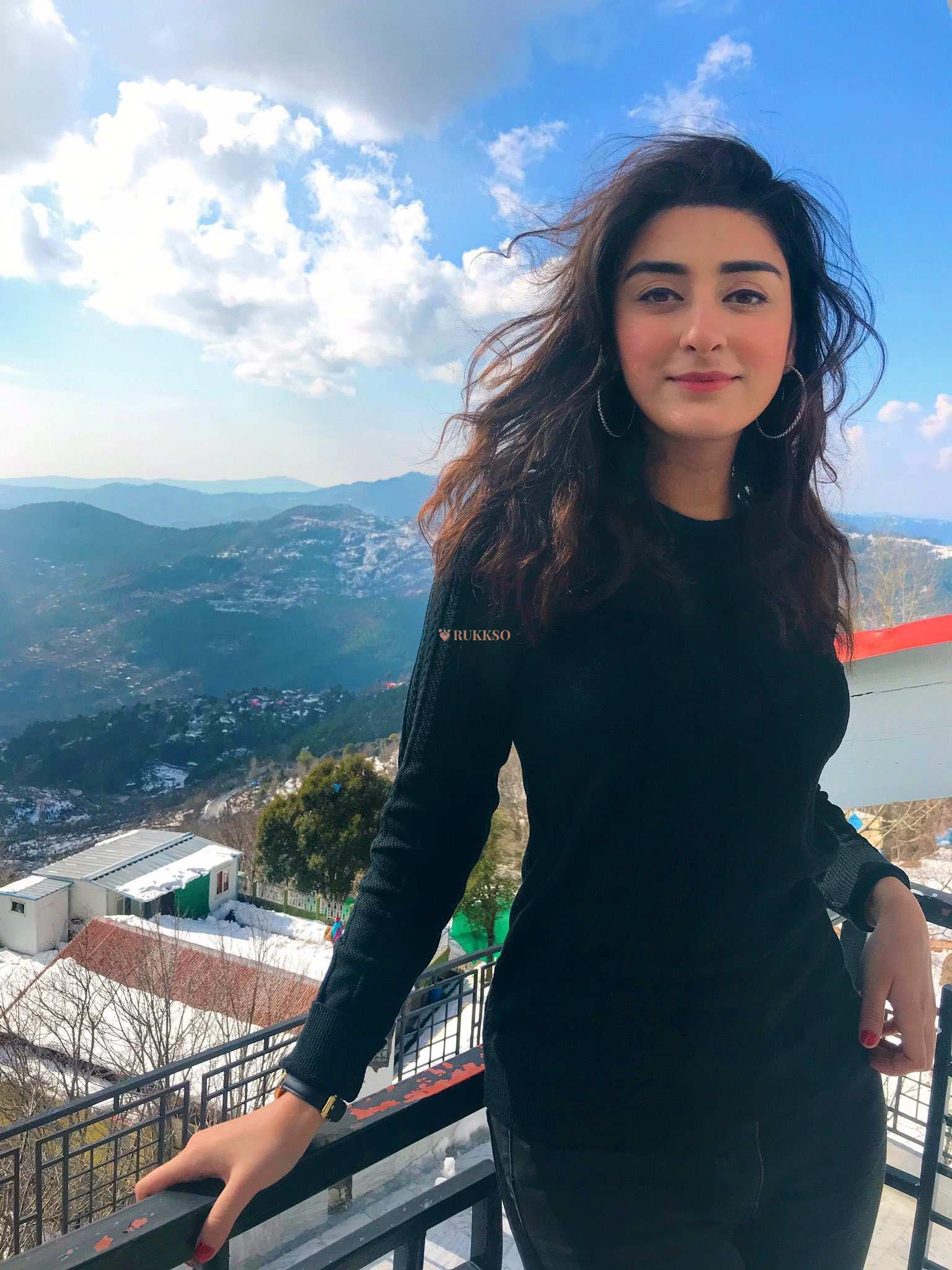 Zara Sheikh – Trusted Escort Service Rishikesh